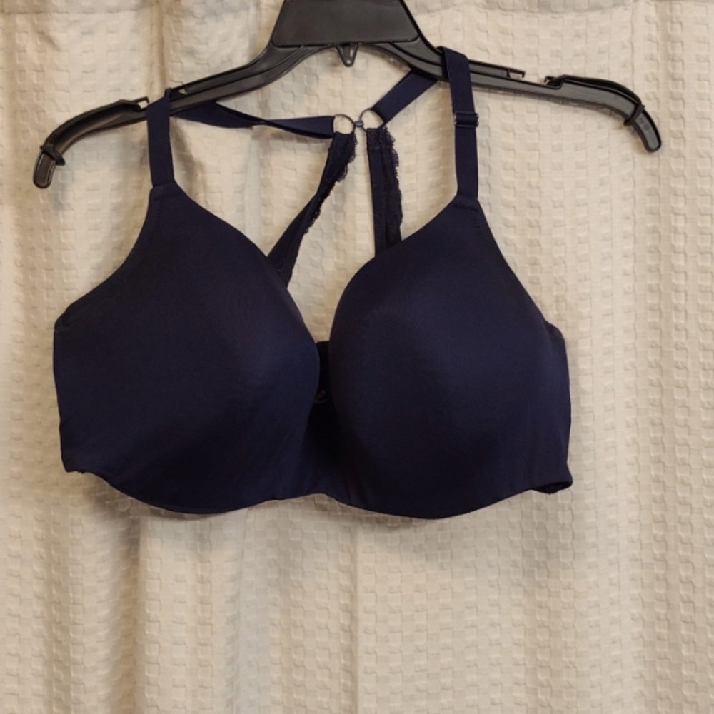 Cacique racer back bra